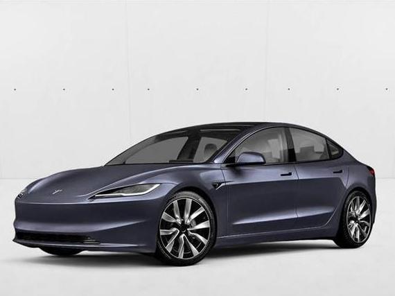 TESLA MODEL 3 2025 5YJ3E1EA9SF941330 image